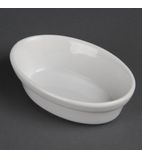 DK806 Oval Pie Bowls 145mm (Pack of 6)