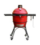 Classic II KJ23RHC Charcoal Barbecue