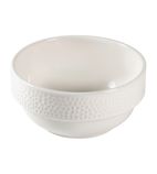 Image of FA678 Isla Consomme Bowls White 12½oz 115mm (Pack of 6)