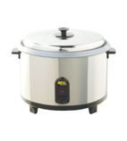 J193 Compact Electric Rice Cooker