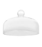 Image of CL492 Glass Cloche 260mm