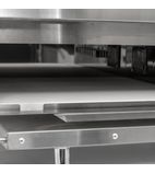 B3-ZEK24010416 Pizza Stone for Electric Pizza Ovens