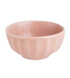Corallite FU216 Deep Bowls Peach 105mm (Pack of 12)