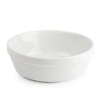 Whiteware DK809 Round Pie Bowls 137mm (Pack of 6)