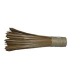 E4847 10” Bamboo Wok Brush