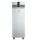 EcoPro G3 EP700L Medium Duty 600 Ltr Upright Single Door Stainless Steel Freezer