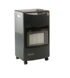 Seasons Warmth HC271 Grey Radiant Cabinet Heater