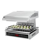 ST30 "Hi Touch" Electric Salamander Grill