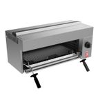 Dominator Plus G3532/N Natural Gas Salamander Grill