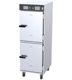 Image of CH30-11P Electric 1/1GN Mobile Cook & Hold Oven - Single Phase Hardwired