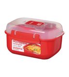 Microwavable Container Small 525ml