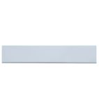 AC721 Lower Front Panel for CC666 Refrigerated Countertop Food Display Showcase