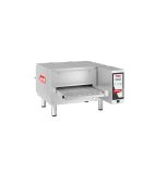 Image of Synthesis C05/40VEC1 Electric Compact Conveyor Oven (16"/40cm) - Single Phase Hardwired