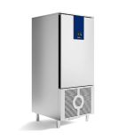 Image of Ready Series RBS-161-SA-R290 80KG/55KG Stainless Steel Blast Chiller/Freezer