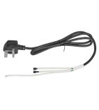 N150 Plug and Lead for Cooking Equipment