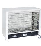 HEC823 Countertop Pie Cabinet