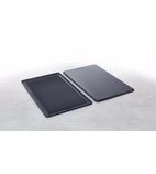 Bakery Standard Trilax Grill and Pizza Tray - 60.71.237