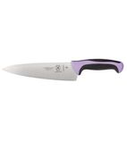 FB501 Allergen Safety Chefs Knife 20.3cm