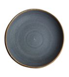 FA306 Canvas Coupe Bowl Blue Granite 230mm (Pack of 6)