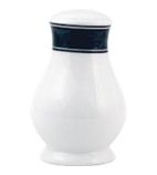 Milan M935 Sandringham Salt Shakers (Pack of 12)