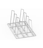 6035.1009 1/1 GN Duck Superspike