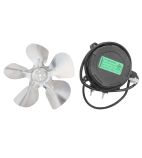 AH330 Evaporator Fan for Refrigeration & Ice Machines