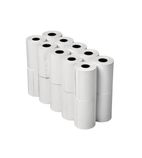 DK590 Thermal Till Rolls 57 x 37mm (Pack of 20)