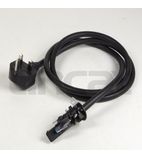 PL201 Mains Cable Assy From SN 23040484