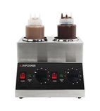 JMPBW2 Double Bottle Warmer