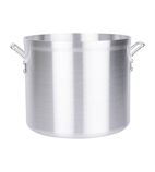 Image of S351 Aluminium Deep Boiling Pot 330mm