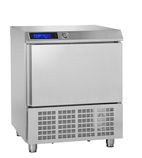 PROCESS KPS 21 CH U 22KG Stainless Steel Reach-In Blast Chiller
