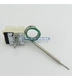 11980 Thermostat for Pie Cabinets