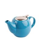 Image of HC409 Teapot 510ml Blue 18fl oz (Box 1)