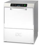 Image of Standard Extra SXG45 450mm 25 Pint Undercounter Glasswasher With Gravity Drain  - Hardwired