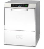 Standard Extra SXG45ISD 450mm 25 Pint Undercounter Glasswasher With Drain Pump And Integral Water Softener - Hardwired