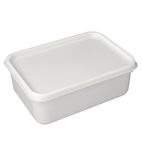 CS828 Ice Cream Containers 2 Ltr (Pack of 20)