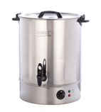 Cygnet MFCT1030 30 Ltr Electric Manual Fill Water Boiler