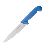 FX114 Chefs Knife Blue 6 1/4"