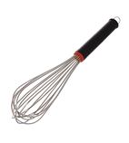 GT101 Stainless Steel 16 Wire Whisk 300mm