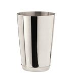 Image of CZ529 Mini Shaker Can Stainless Steel 473ml