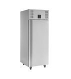 Image of Crystal RC1T Single Door 20 Tray Bakery Retarder