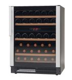 W45 155 Ltr Wine Cabinet