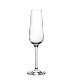 Rona Invitation FH562 Champagne Flutes 180ml (Pack of 6)