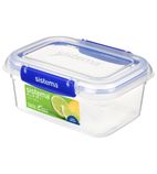 Image of CH245 Rectangle Klip It Plus Food Storage Container 1Ltr