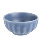 Corallite FU204 Deep Bowls Blue 105mm (Pack of 12)