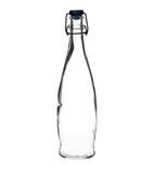 CF731 Glass Water Bottles 0.36Ltr