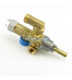 227403 Gas Valve (Pilot Version) for Cooking Equipment