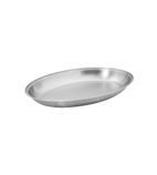 Image of D2176 Serving Dish S/S Oval 36 x 21.5 x 4cm