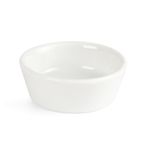 Whiteware U161 Sloping Edge Bowls 50mm (Pack of 12)