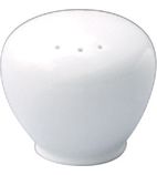 Image of Alchemy White C863 Salt Shakers (Pack of 6)